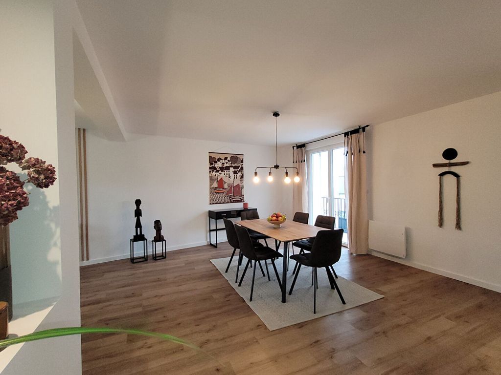 Achat maison 4 chambre(s) - Saint-Nazaire