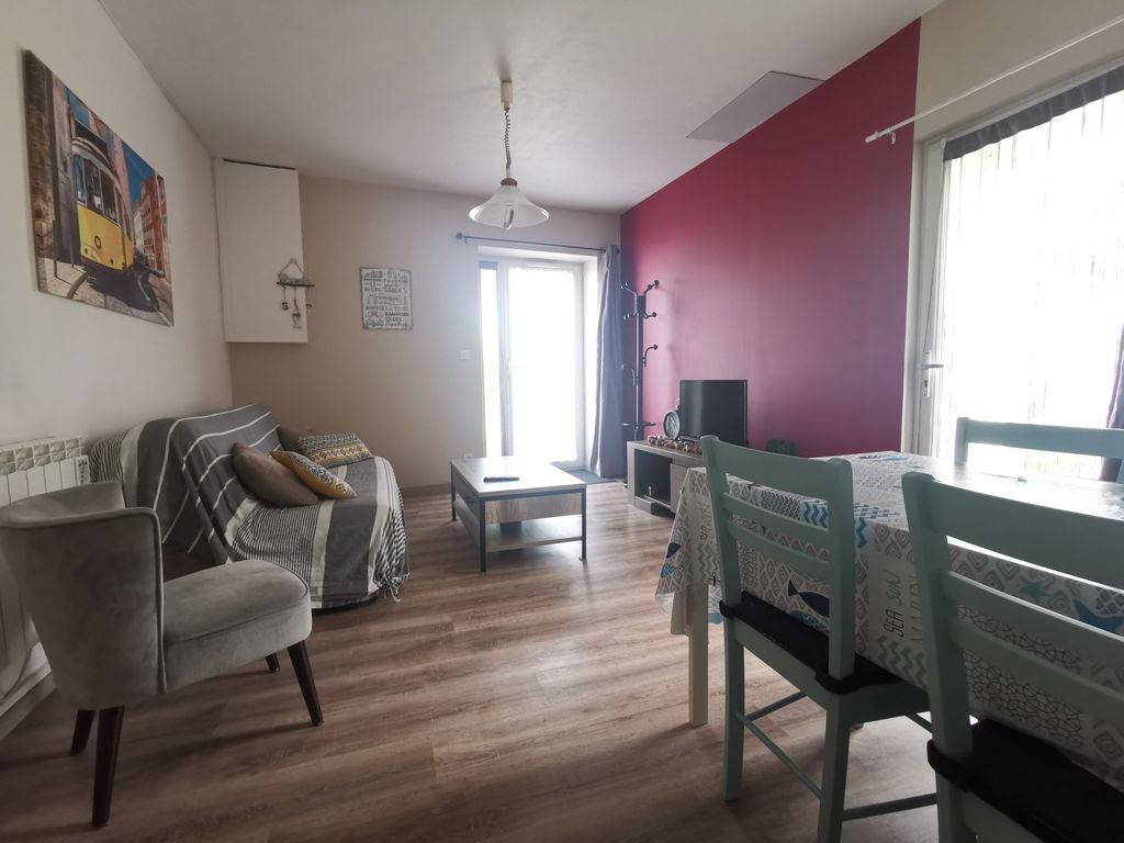 Achat maison 1 chambre(s) - Pornic