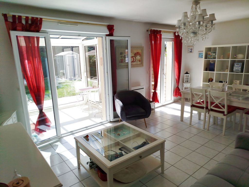 Achat maison à vendre 3 chambres 81 m² - Pornic