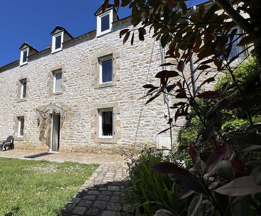 Achat maison à vendre 4 chambres 141 m² - Sarzeau