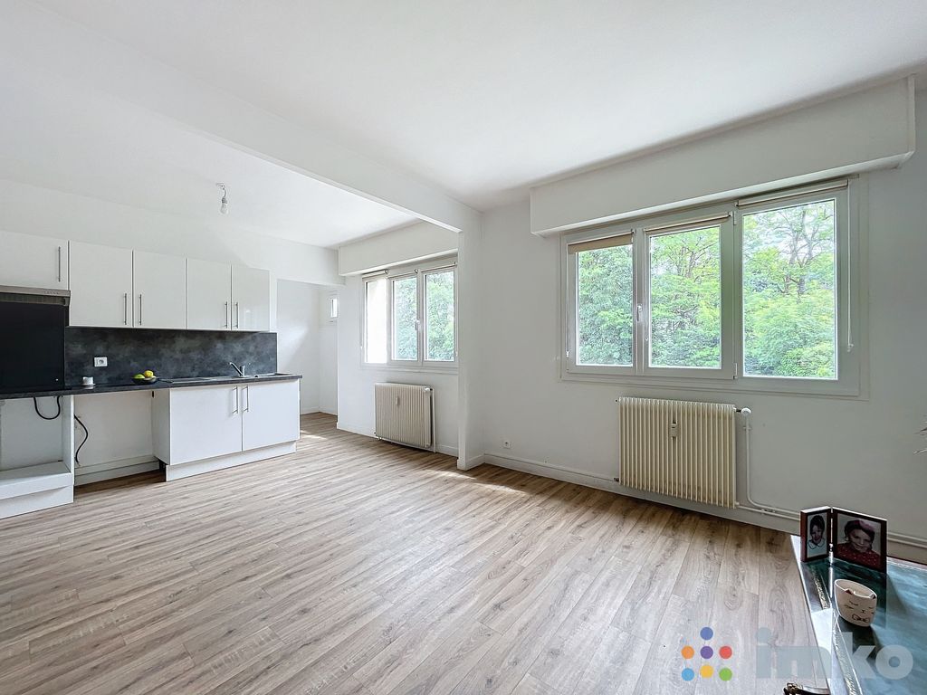 Achat appartement à vendre 3 pièces 64 m² - La Madeleine