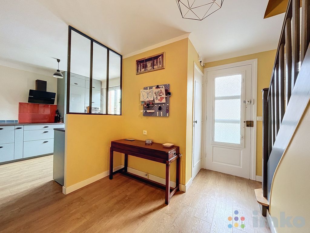 Achat maison 3 chambre(s) - Marcq-en-Barœul