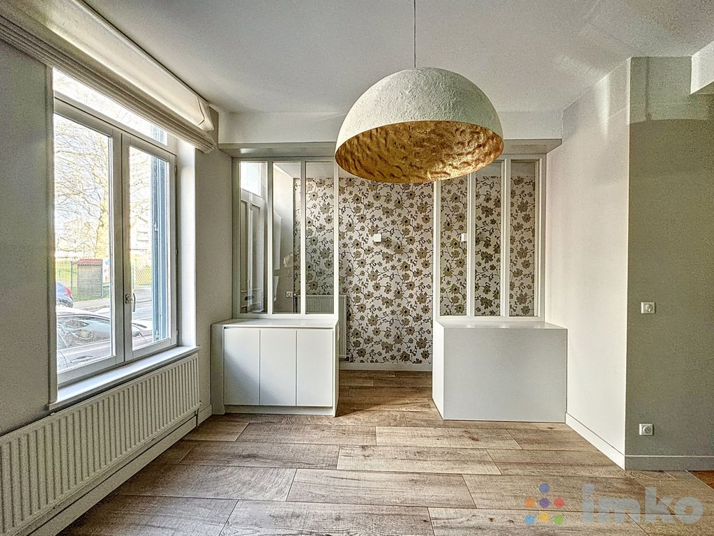 Achat maison 4 chambre(s) - Marcq-en-Barœul