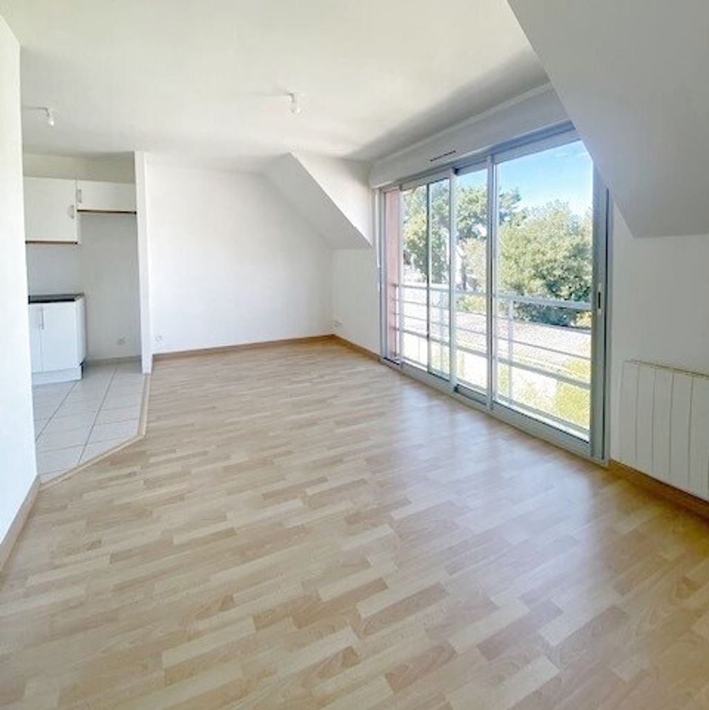 Achat appartement à vendre 2 pièces 34 m² - La Baule-Escoublac