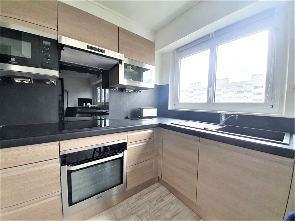 Achat appartement 2 pièce(s) Courbevoie