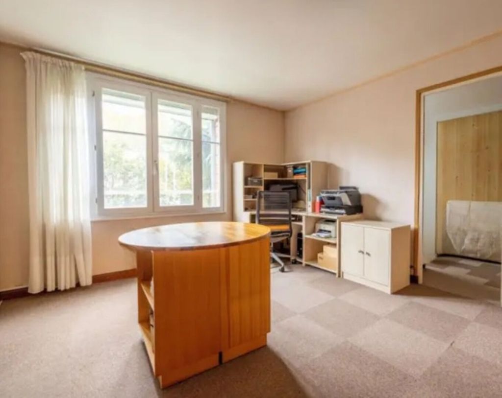 Achat appartement 4 pièce(s) Montrouge