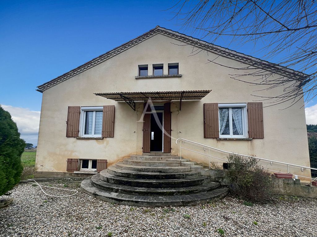 Achat maison 3 chambre(s) - Saint-Vite