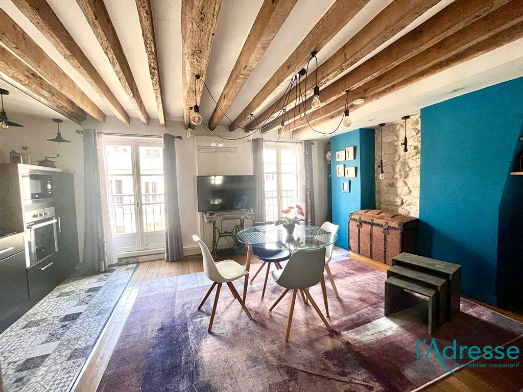 Achat appartement 3 pièce(s) Paris 11ème arrondissement