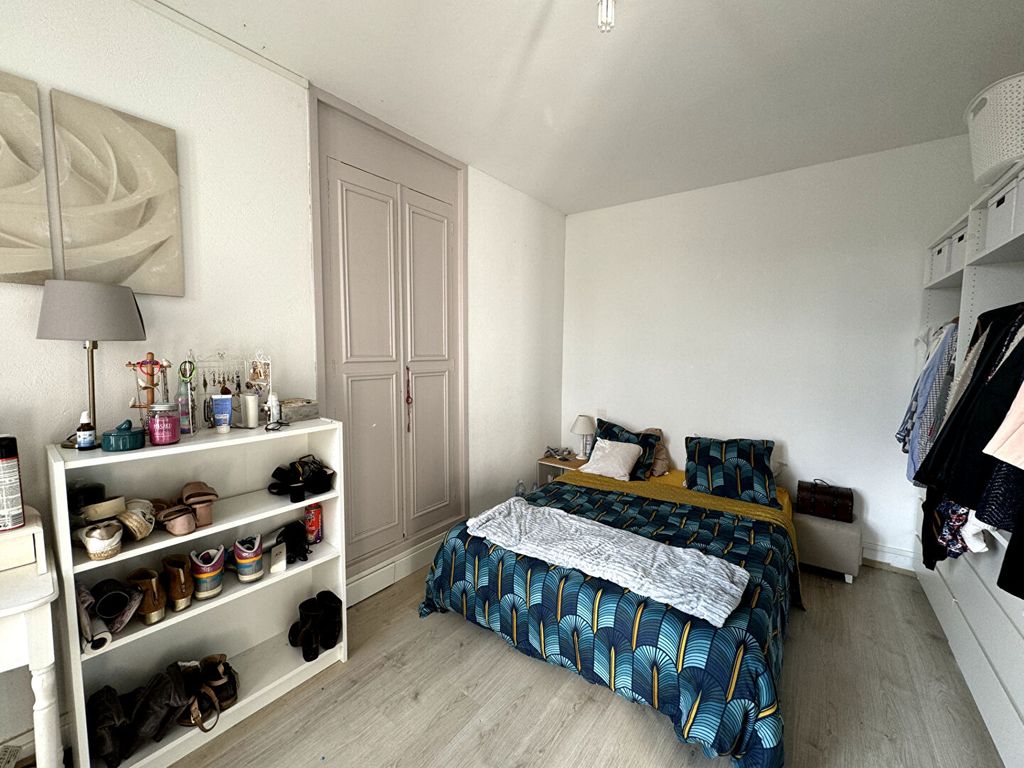 Achat maison 2 chambre(s) - Saint-Gervais