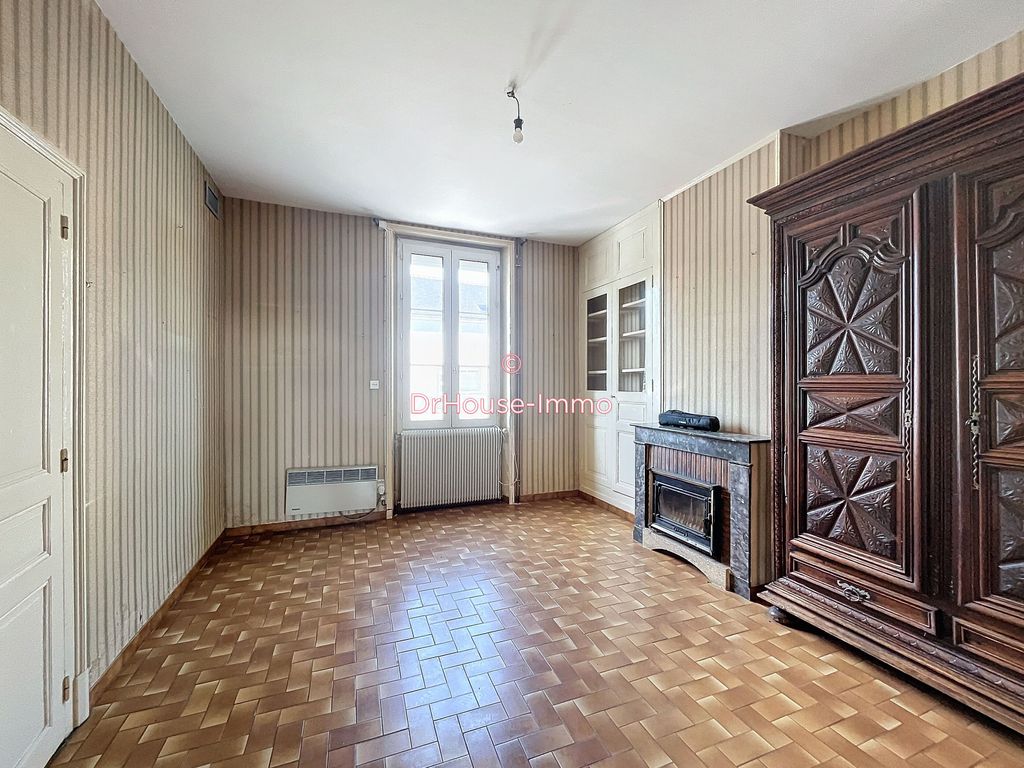 Achat maison 4 chambre(s) - Château-la-Vallière