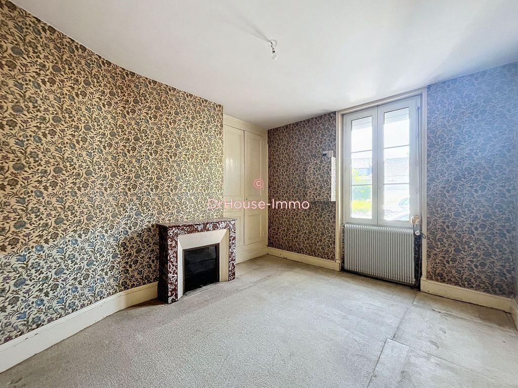 Achat maison 4 chambre(s) - Château-la-Vallière