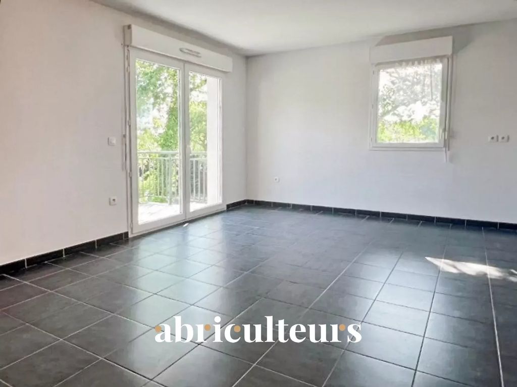 Achat appartement à vendre 3 pièces 59 m² - Lanton