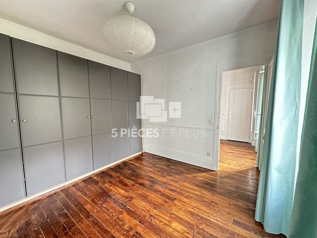 Achat appartement 2 pièce(s) Neuilly-sur-Seine