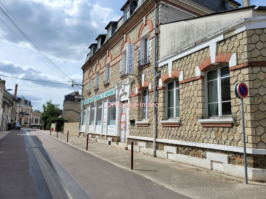 Achat appartement à vendre 3 pièces 67 m² - Warmeriville