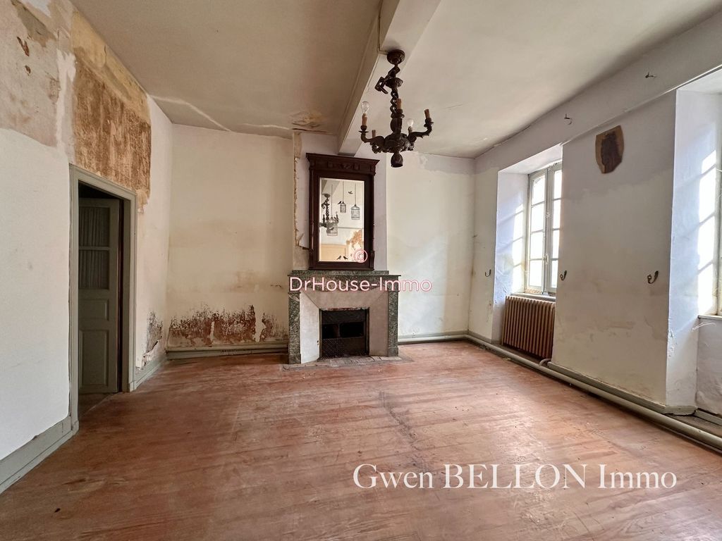 Achat maison 4 chambre(s) - Aurignac