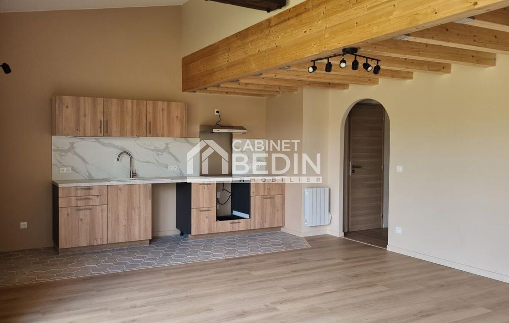 Achat maison 2 chambre(s) - Ambarès-et-Lagrave