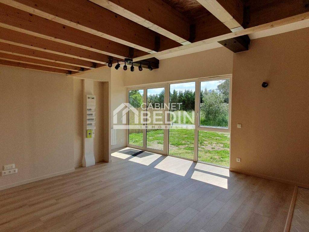 Achat maison 2 chambre(s) - Ambarès-et-Lagrave