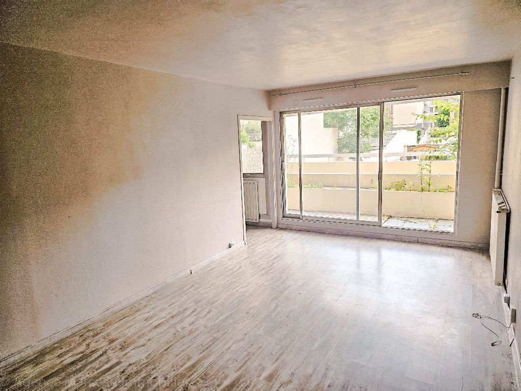 Achat studio à vendre 33 m² - Courbevoie