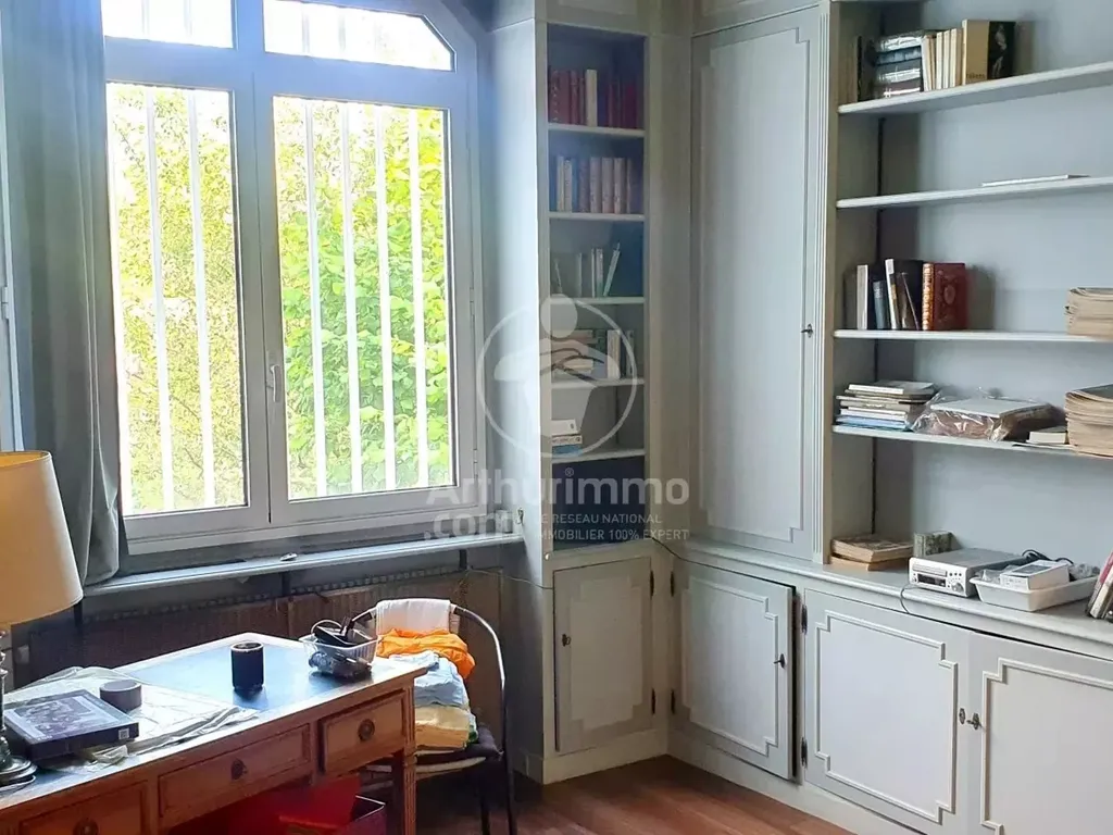 Achat maison 7 chambre(s) - Rouen