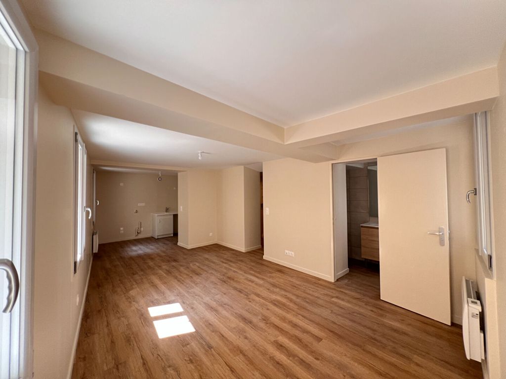 Achat studio à vendre 35 m² - Meaux