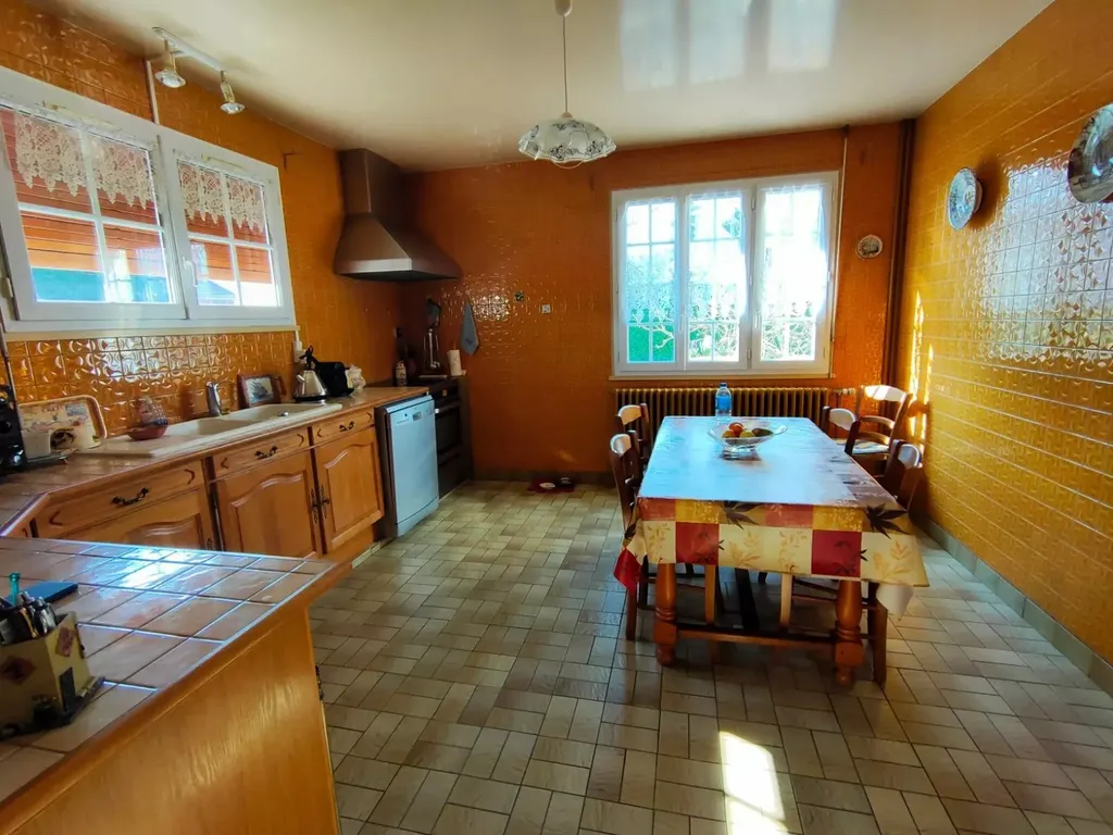 Achat maison 5 chambre(s) - Villers-Cotterêts