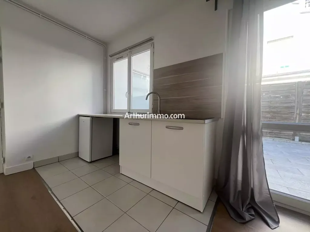 Achat studio à vendre 23 m² - Sucy-en-Brie