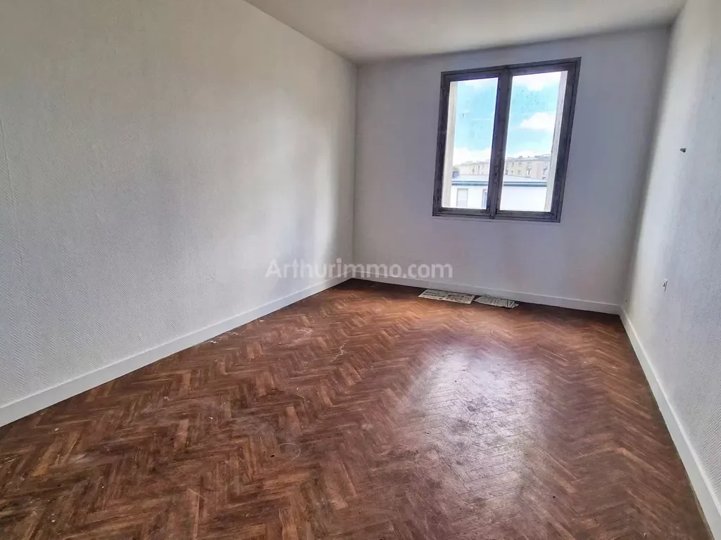 Achat appartement à vendre 2 pièces 48 m² - Brest