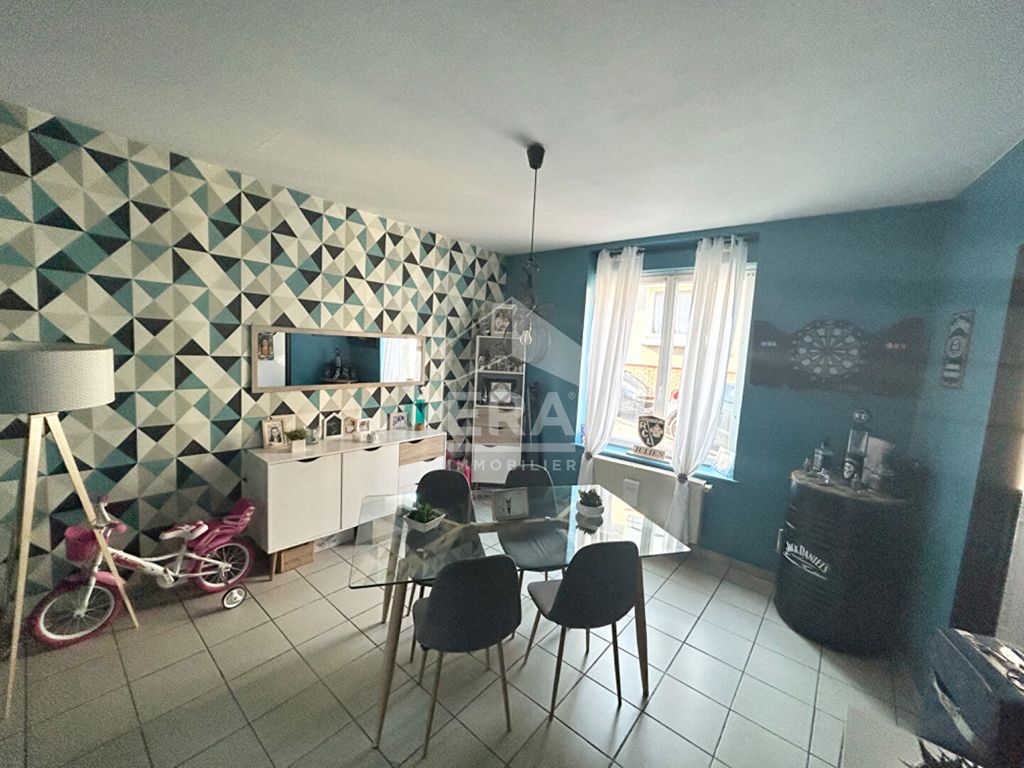 Achat maison à vendre 2 chambres 72 m² - Outreau