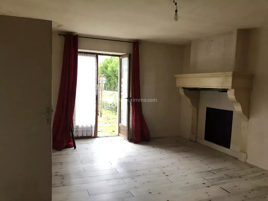 Achat maison à vendre 2 chambres 76 m² - Poissons