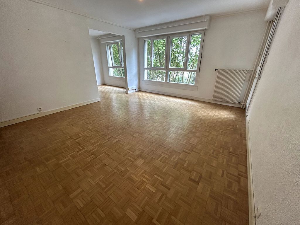 Achat appartement à vendre 5 pièces 95 m² - Nevers