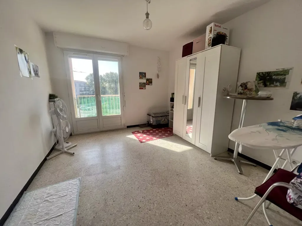 Achat appartement 5 pièce(s) La Londe-les-Maures