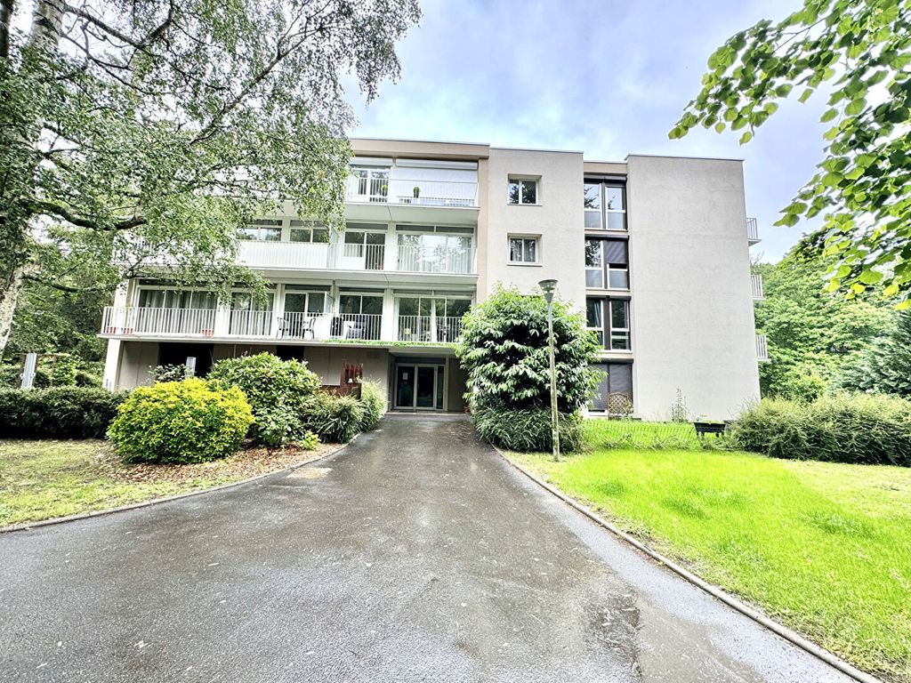 Achat appartement 5 pièce(s) Évry