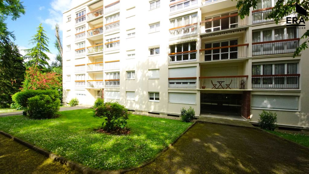 Achat appartement à vendre 3 pièces 70 m² - Évry