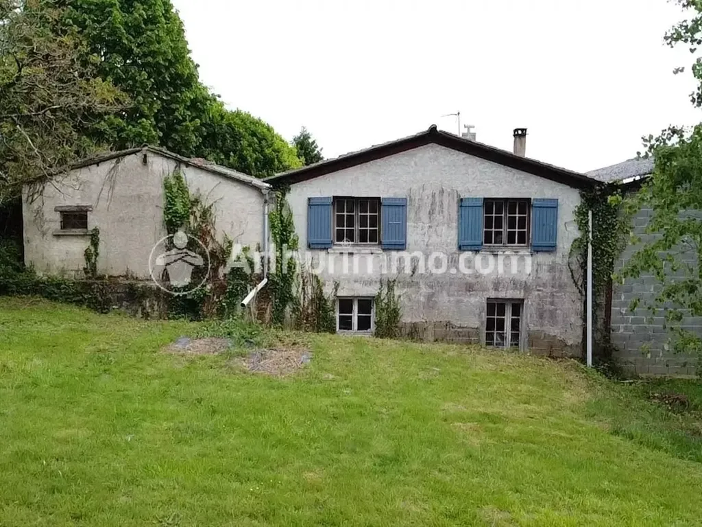 Achat maison 1 chambre(s) - Saint-Astier