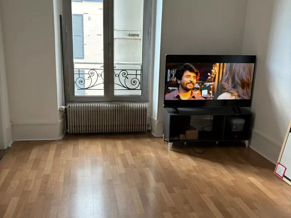 Achat appartement à vendre 4 pièces 80 m² - Villeneuve-Saint-Georges