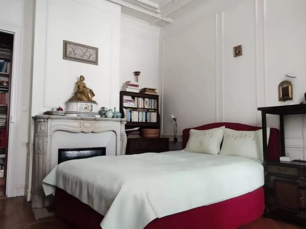 Achat appartement 4 pièce(s) Paris 5ème arrondissement