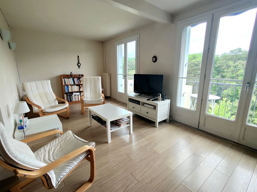 Achat appartement à vendre 5 pièces 81 m² - Tours