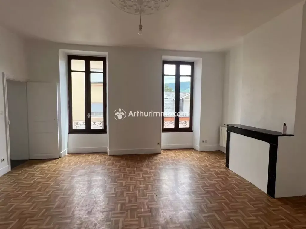 Achat appartement à vendre 2 pièces 58 m² - Millau