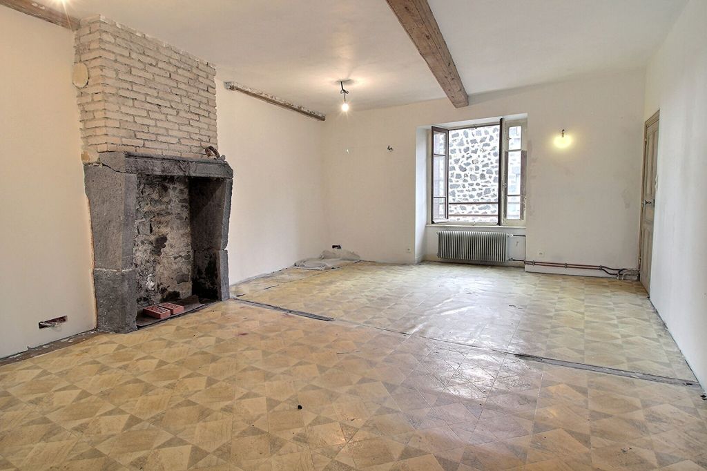 Achat maison 2 chambre(s) - Clermont-Ferrand