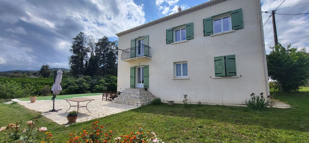 Achat maison 4 chambre(s) - Castellare-di-Casinca