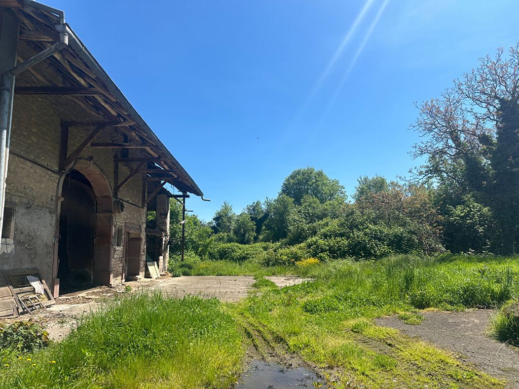 Achat maison 4 chambre(s) - Héricourt