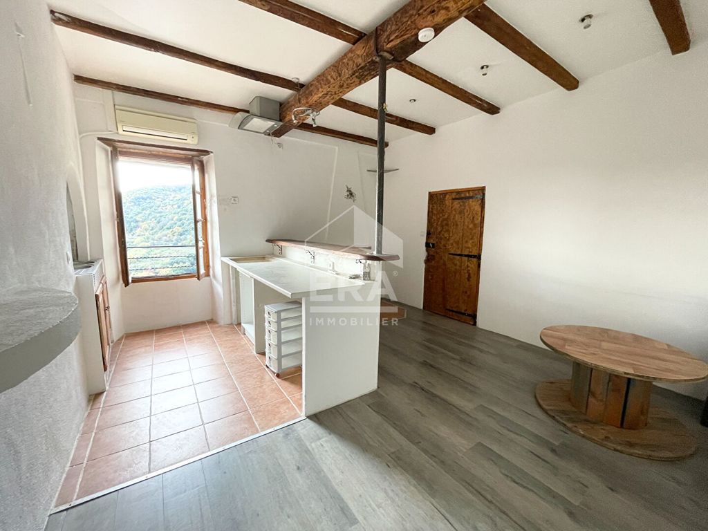 Achat studio à vendre 27 m² - Castellare-di-Casinca