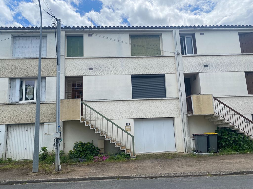 Achat maison à vendre 3 chambres 110 m² - Castres