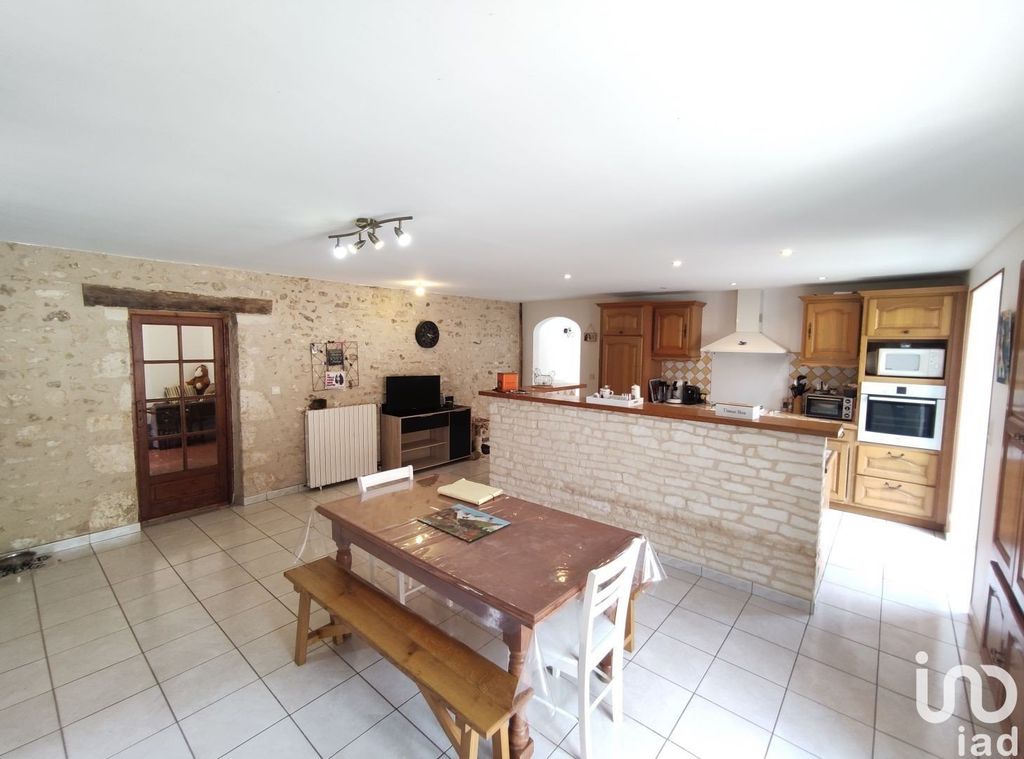 Achat maison à vendre 4 chambres 140 m² - Haims