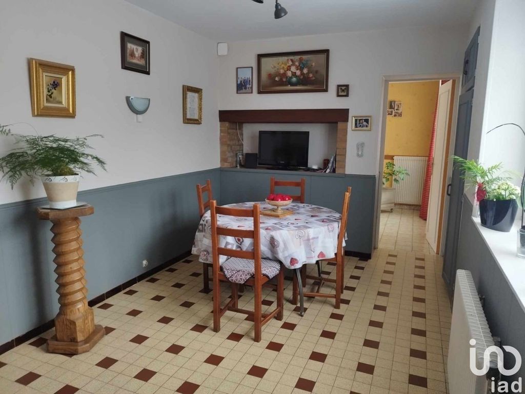 Achat maison 4 chambre(s) - Chicheboville