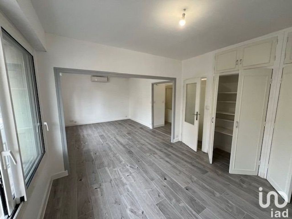 Achat appartement à vendre 3 pièces 70 m² - Brive-la-Gaillarde