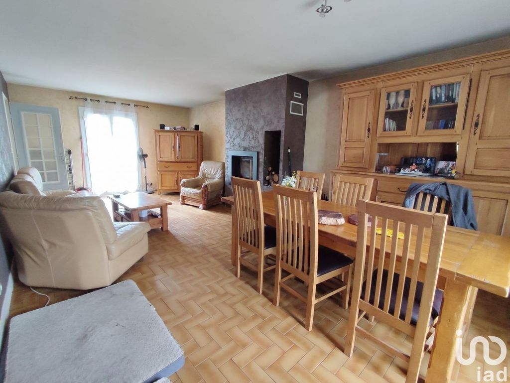 Achat maison 3 chambre(s) - Asnières-sur-Oise