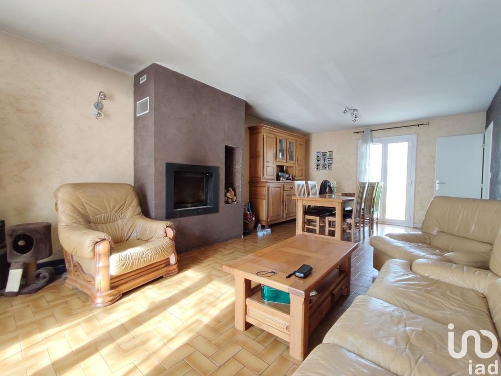 Achat maison 3 chambre(s) - Asnières-sur-Oise