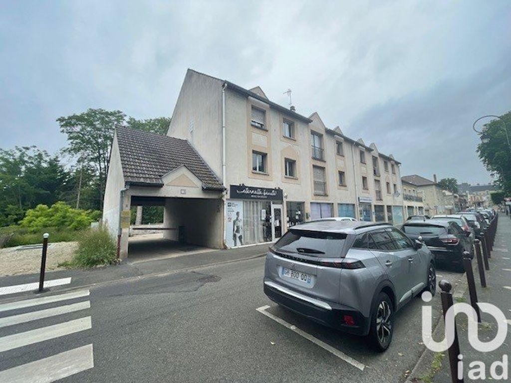 Achat studio à vendre 28 m² - Claye-Souilly