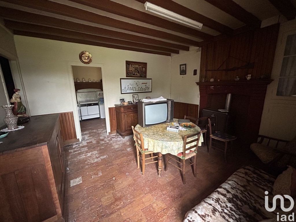 Achat maison 2 chambre(s) - La Châtre-Langlin